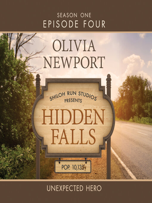 Title details for Unexpected Hero by Olivia Newport - Wait list